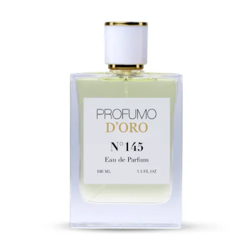 Profumo D'oro N° 145 100 ml Mango Jasmin Weihrauch